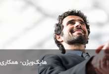هایک ویژن