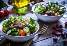 کنترل اضطراب ناشی از همه گیری با رژیم غذایی