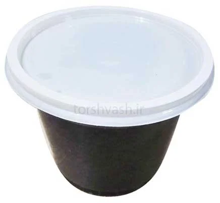 خرید سبزی قورمه شمال