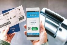 تنها مدرک معتبر واکسیناسیون ایران، کارت دیجیتال صادرشده از سوی وزارت بهداشت است