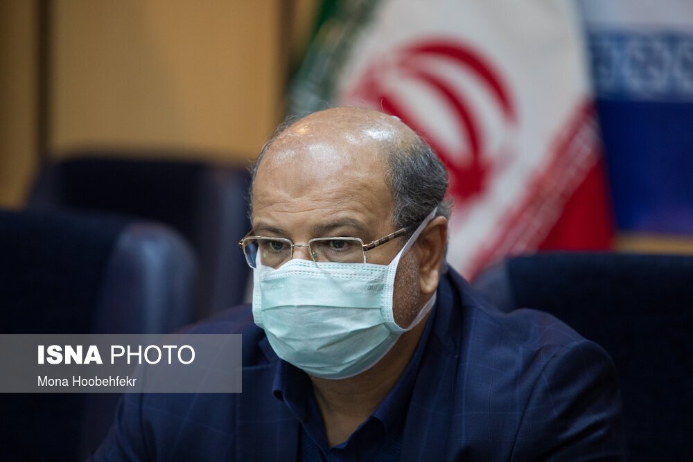 شرایط ناپایدار کرونا در تهران / رشد ۱۵ درصدی مراجعات سرپایی کووید در استان