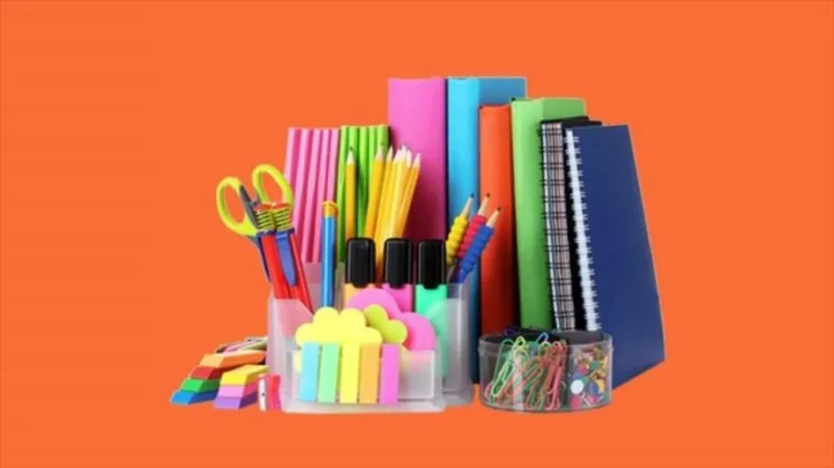 فروشگاه پینسیل و خرید لوازم تحریر کیوت دخترانه