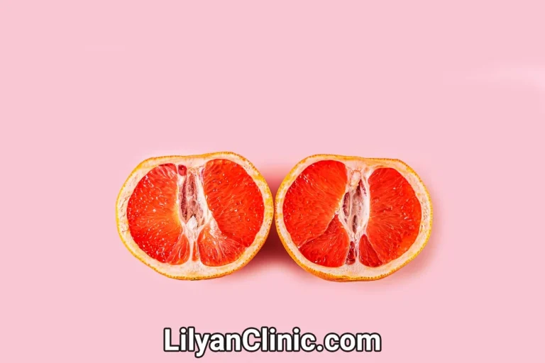 کربوکسی تراپی واژن در کلینیک زیبایی لیلیان