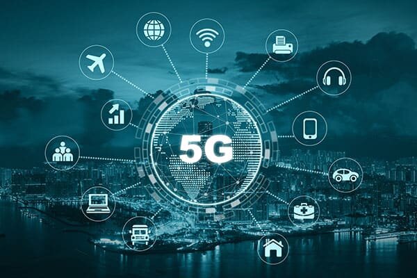 استفاده از تجهیزات چینی برای گسترش شبکه 5G در کشور