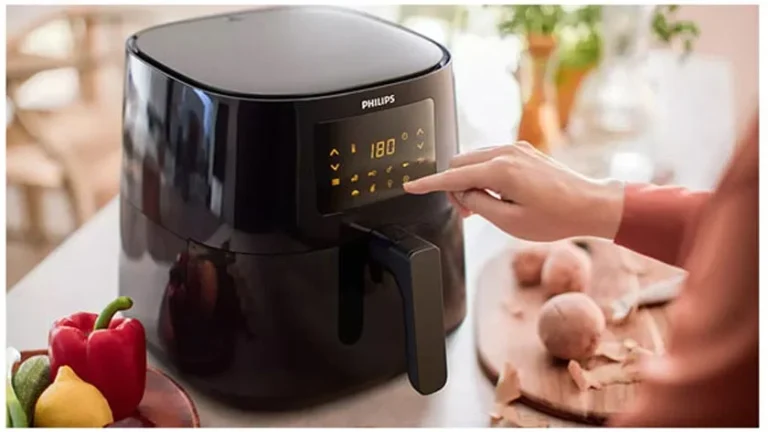 تفاوت سرخ کن فیلیپس 9260 و 9270