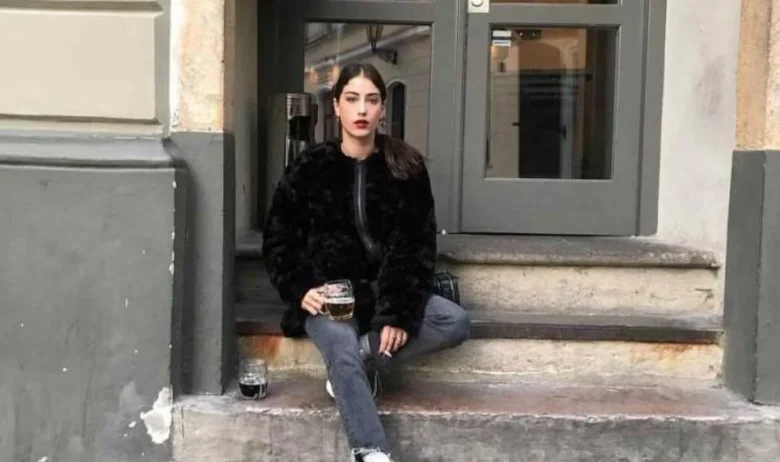 بیوگرافی لیلا هازل کایا