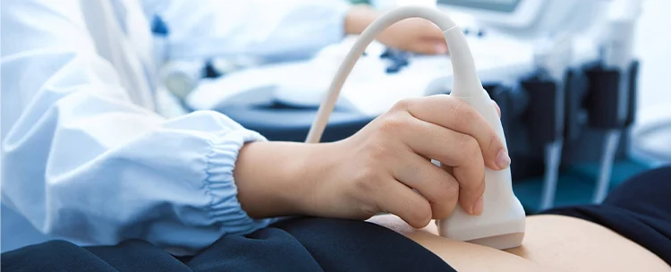 Calculation of gestational age and delivery date