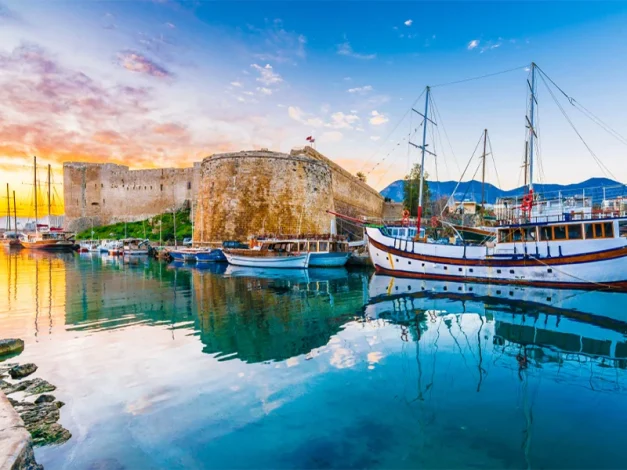Do you need a visa to go to Cyprus