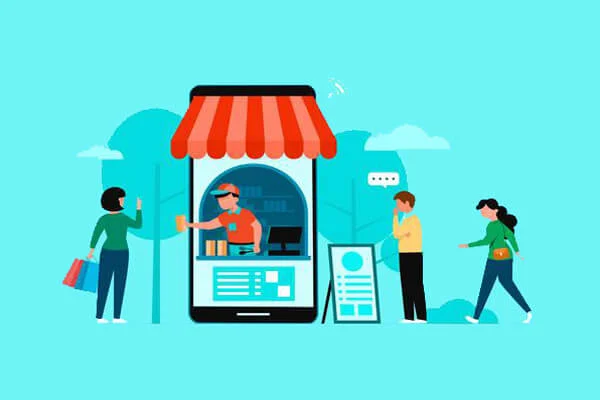 How to double our sales with the site