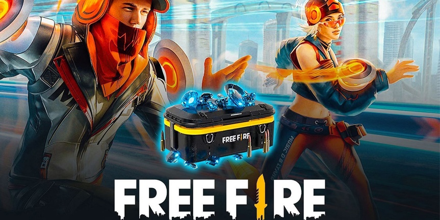How to get free jams in freefire without checking competition