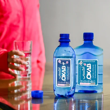 Is purified water harmful