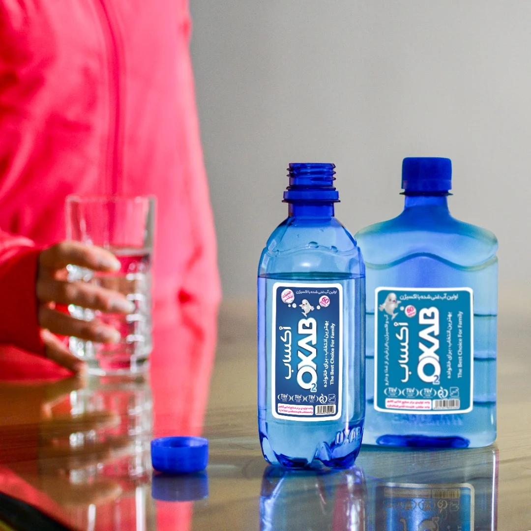 Is purified water harmful