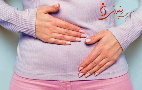 Quick treatment for bloating