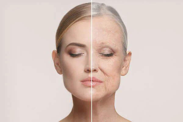 Stay young forever with Royal Collagen
