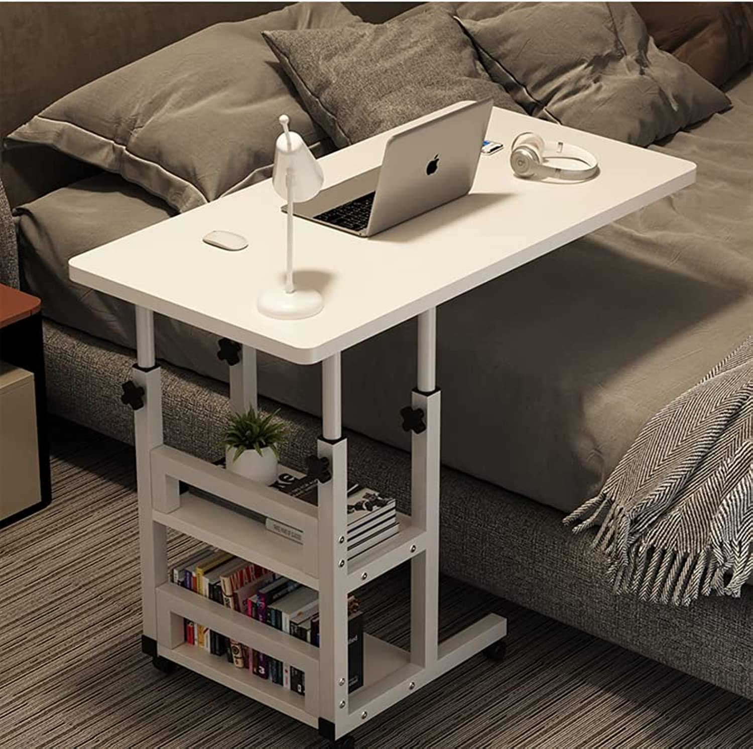 Where can I buy an adjustable laptop table?