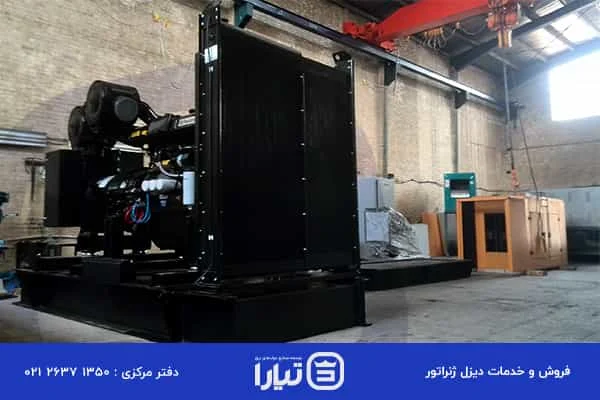 Features of the best diesel generators