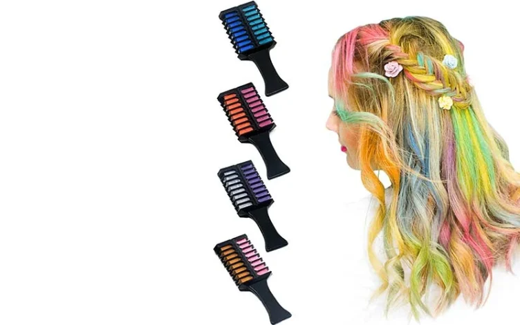 What is hair plaster and how to use it?