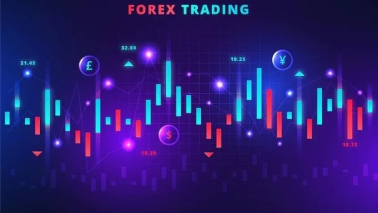Comparison of manual and automatic forex signals