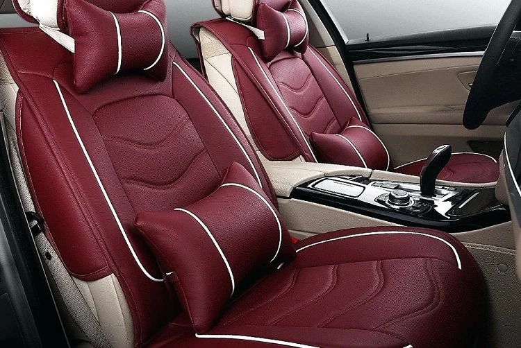 Ways to recognize the quality of car seat covers