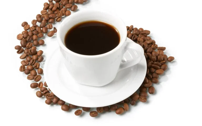 قهوه ی چربی سوز