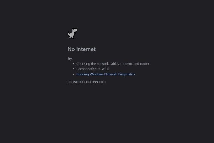 اینترنت میلیون‌ها نفر قطع می‌شود؟