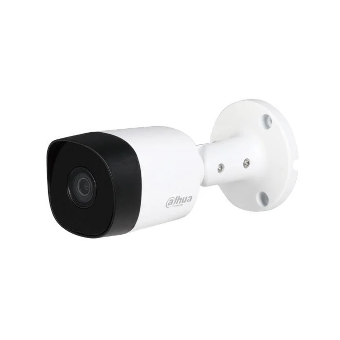 Top 10 models of Dahua 5 megapixel cameras