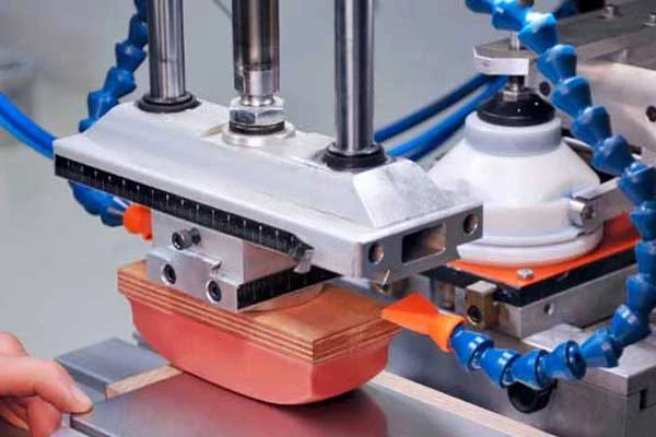 What is tampo printing and its uses