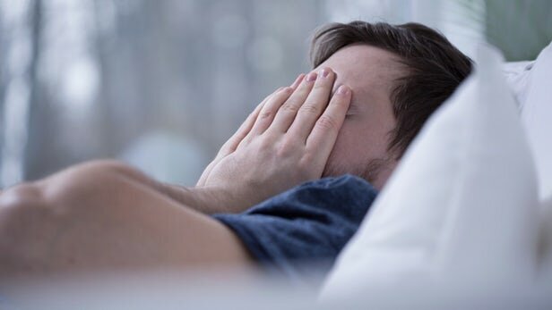 سیستم ایمنی انسان تحت تاثیر سلامت خواب/چرا بی‌خواب می‌شویم؟