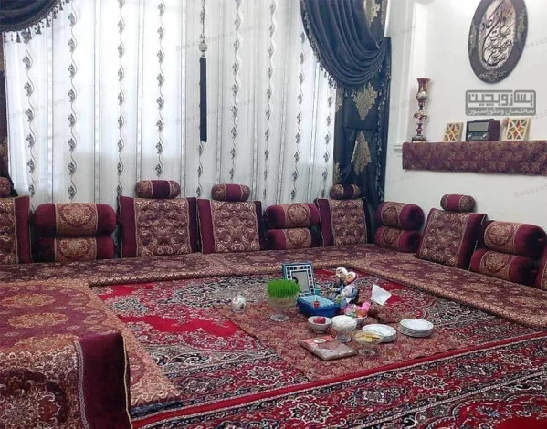 بازار دکوراسیون سنتی: چه چیزی در حال حاضر موجود است