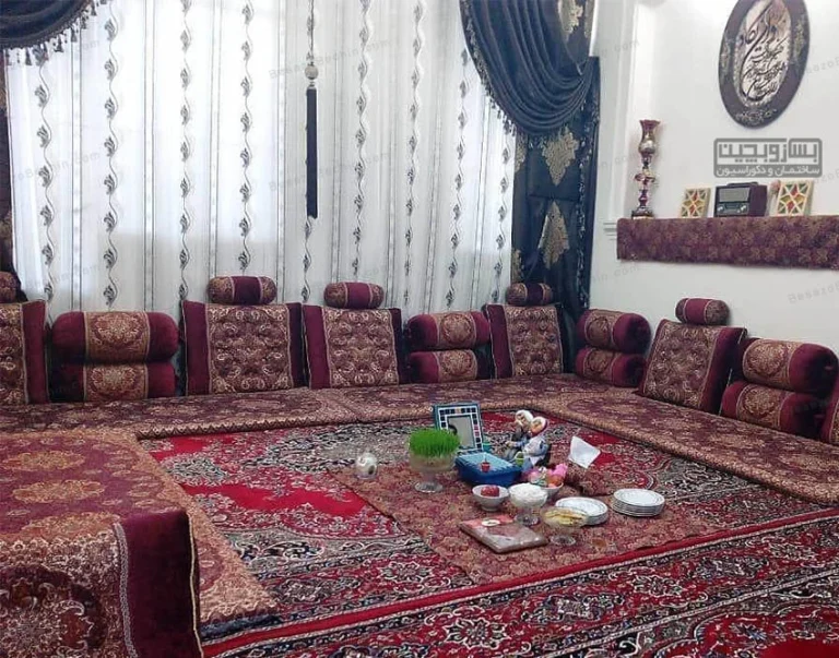بازار دکوراسیون سنتی: چه چیزی در حال حاضر موجود است