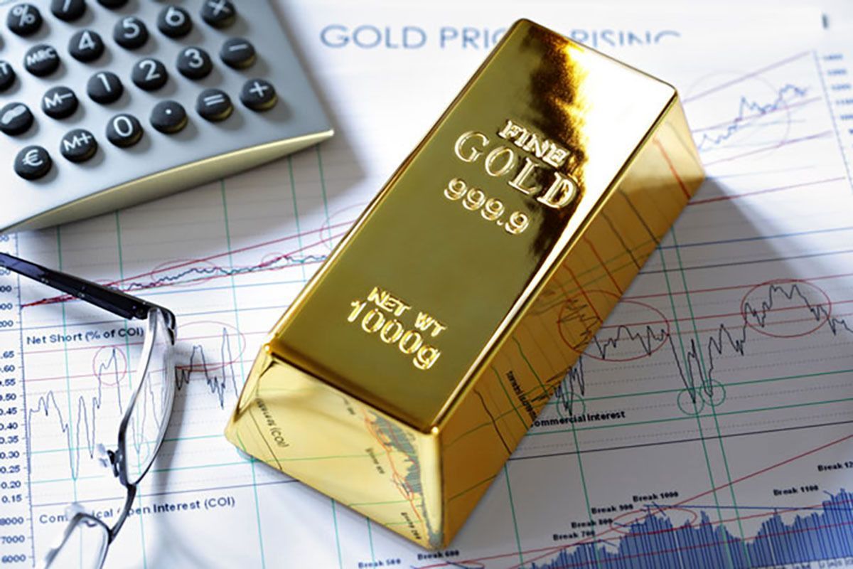 آیا خرید طلا در حال حاضر سرمایه گذاری خوبی است؟