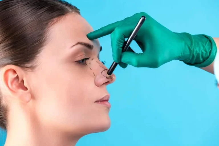 نکات مهم قبل از دریافت مشاوره از کلینیک جراحی بینی