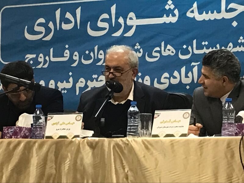 روزانه ۲۳۰ میلیون مترمکعب سوخت گاز و مایع در کشور برای تولید برق صرف می‌شود