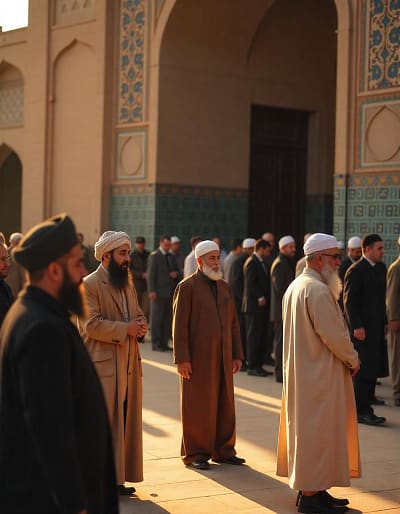 سفر به شیراز برای زیارت حضرت شاهچراغ