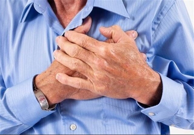 اقدام و تشخیص بهموقع، مهمترین اصل در مواجهه با سکته قلبی است