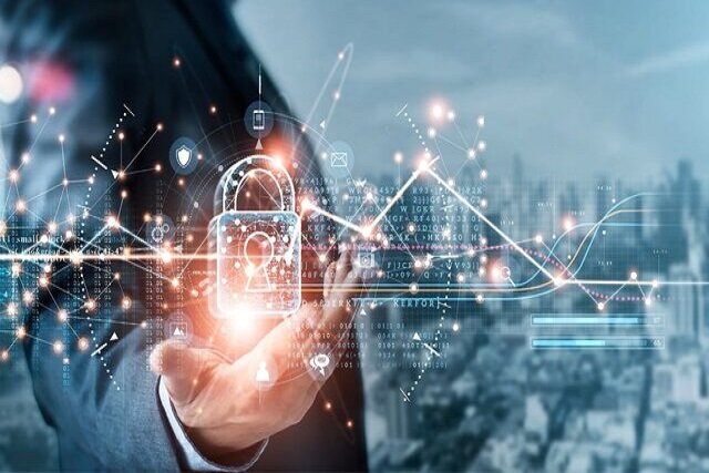 توسعه نرمافزاری برای ارتقای امنیت سایبری سازمانها