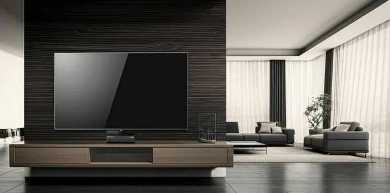 تلویزیون هوشمند سونی KD-49X8500F 49 اینچ: نقد و بررسی