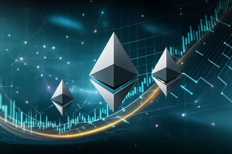 تحلیل روزانه اتریوم (ETH): پیش بینی و فرصت های ترید امروز
