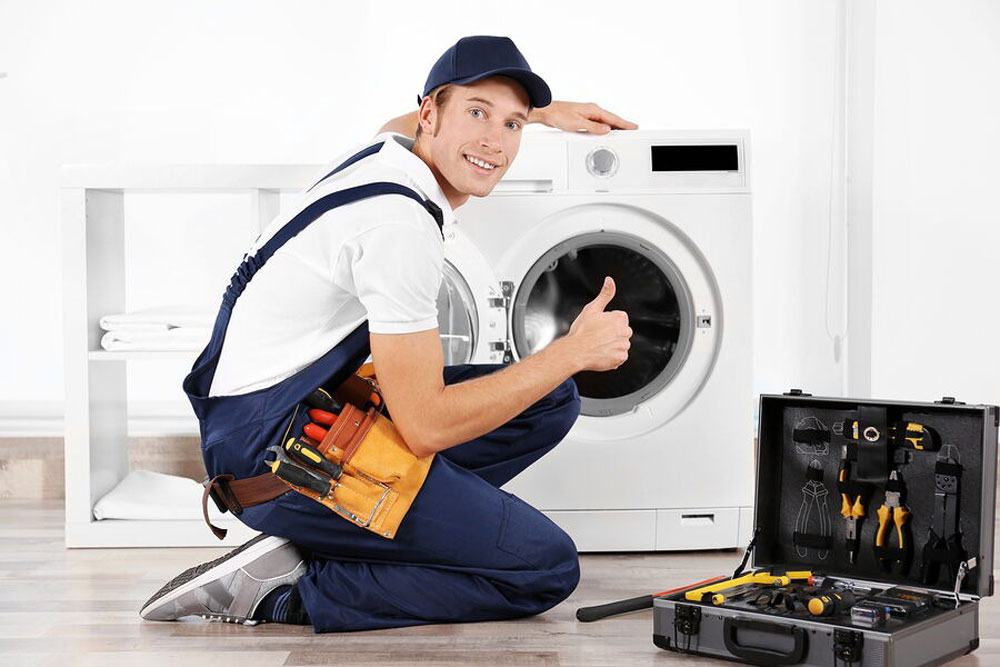 why-wont-the-washing-machine-turn-on