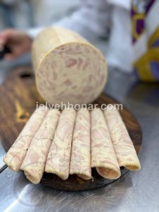 دوره آموزش سوسیس و کالباس در اصفهان