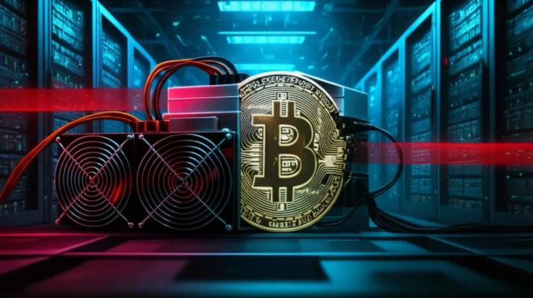 ممنوعیت استخراج بیت کوین: دلایل، پیامدها و کشورهای ناقض