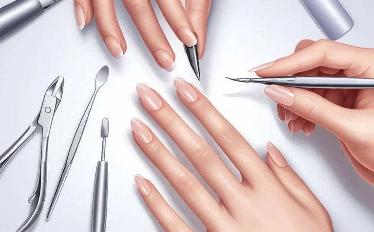 چگونه ناخن ها را کوتاه کنیم؟ | آموزش صحیح و آسان