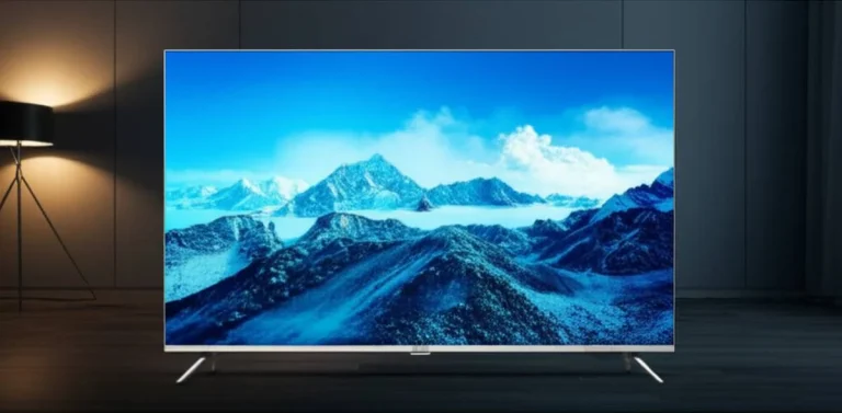 بررسی کامل تلویزیون هوشمند دنای K-43F3SL 43 اینچ