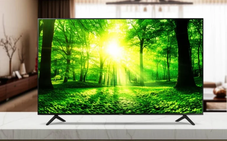 بررسی کامل تلویزیون هوشمند سامسونگ 50 اینچ NU8900