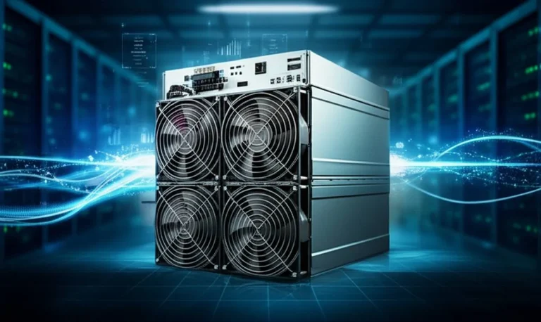 دستگاه ماینر 50 تراهش | قیمت و خرید