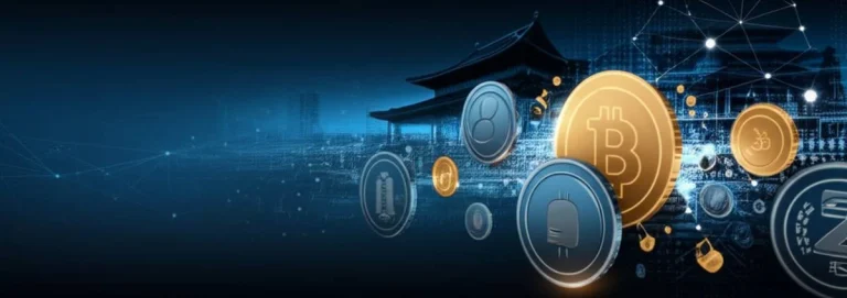 ارز دیجیتال جدید چین: یوان دیجیتال (E-CNY)؛ هر آنچه باید بدانید