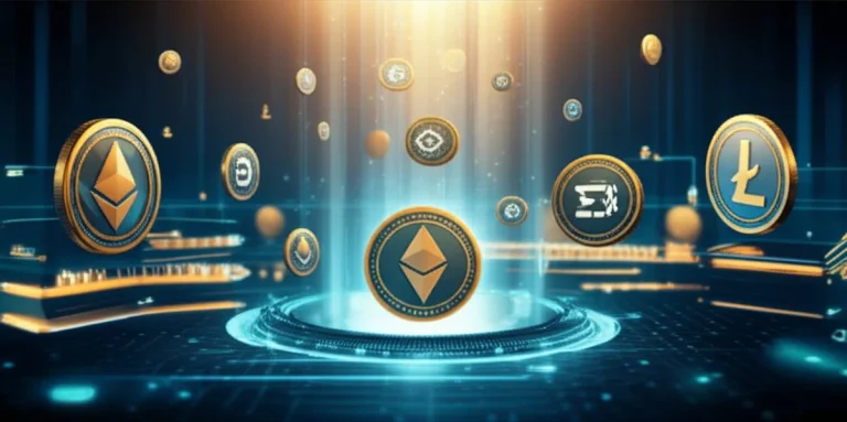ایردراپ چیست؟ صفر تا صد آموزش Airdrop در ارز دیجیتال