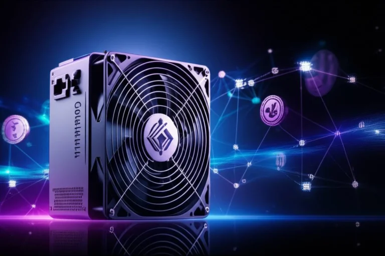 قیمت ماینر Goldshell KDA Box | خرید با بهترین قیمت و گارانتی