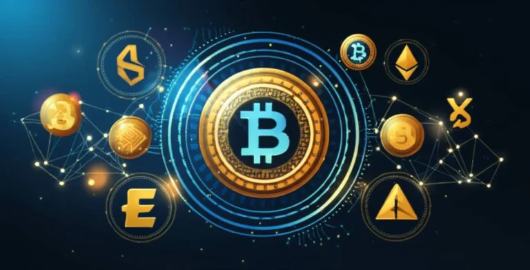 نوبیتکس | صرافی ارز دیجیتال رسمی و امن ایران