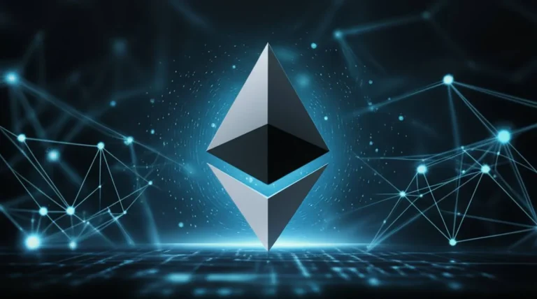 ارز اتریوم چیست؟ راهنمای کامل ارز دیجیتال Ethereum
